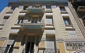 Semeli Hotel